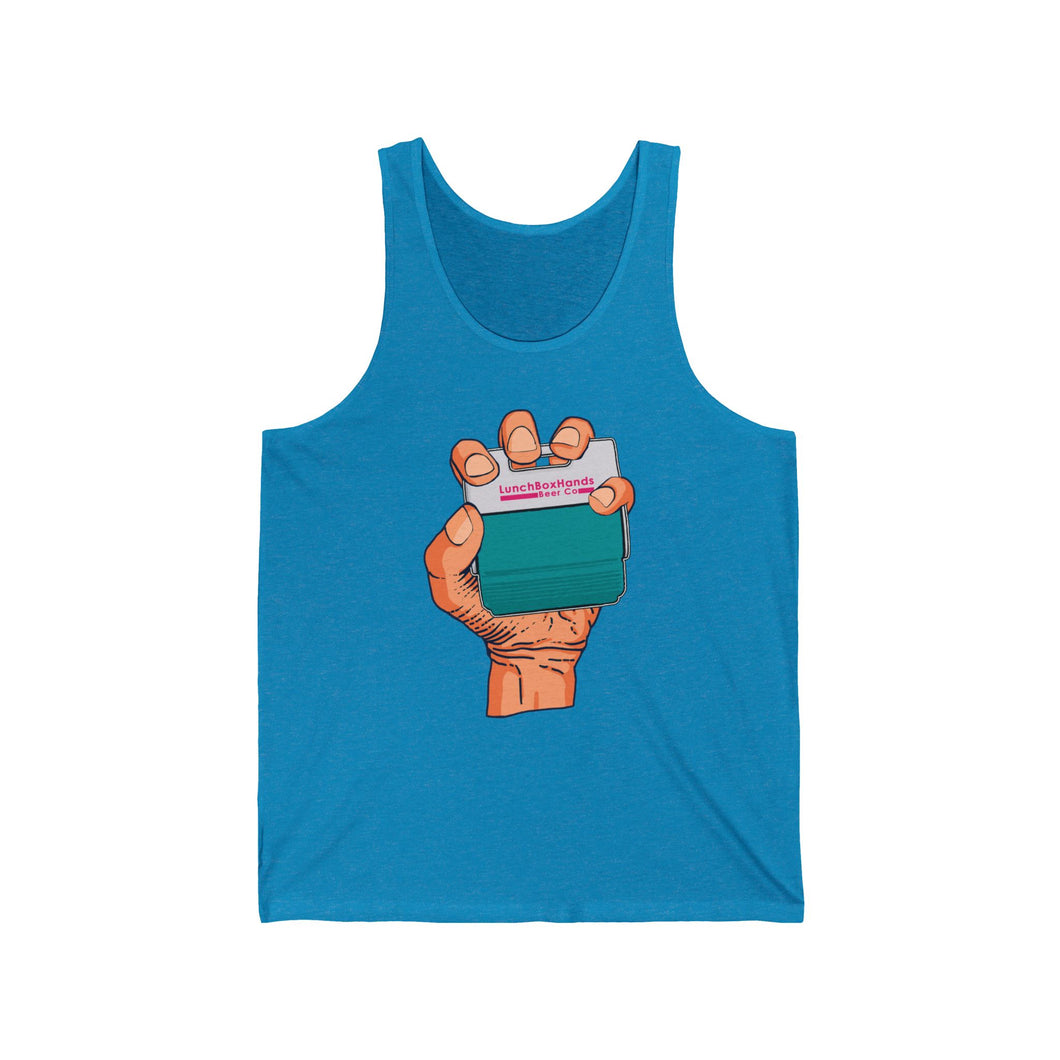 LBH - OG Tank Top