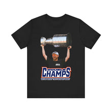 Load image into Gallery viewer, DOUBLE CHAMPS T-shirt
