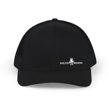 Load image into Gallery viewer, *CUSTOM PRE-ORDER* - Rob Guerra - SHELTON BREWING - Hat Samples
