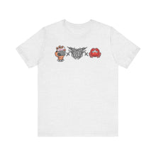 Load image into Gallery viewer, CRABCORE - LBH T-Shirt
