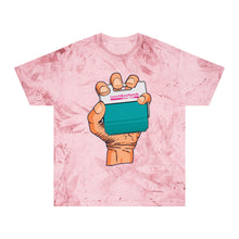 Load image into Gallery viewer, LBH - OG Acid Wash Color Blast Premium T-Shirt
