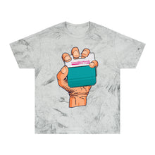 Load image into Gallery viewer, LBH - OG Acid Wash Color Blast Premium T-Shirt
