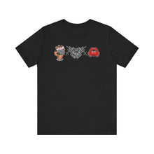 Load image into Gallery viewer, CRABCORE - LBH T-Shirt
