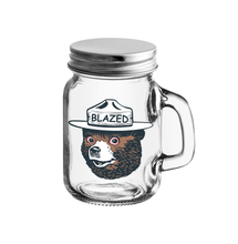 Load image into Gallery viewer, *CUSTOM PRE-ORDER sample cases* BOBBY NEAL - SIPNPROPER - Jungle Book - Cash - Blazed Bear
