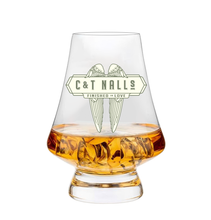 Load image into Gallery viewer, *CUSTOM PRE-ORDER* Taylor Nalls -  18ct Angels Envy Wedding Logo Assorted Glassware

