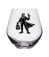 Load image into Gallery viewer, *CUSTOM PRE-ORDER* - Rob Guerra - THA HOPTOMETRIST - 24ct HALLOWEEN Hop Widow - 2ND RUN
