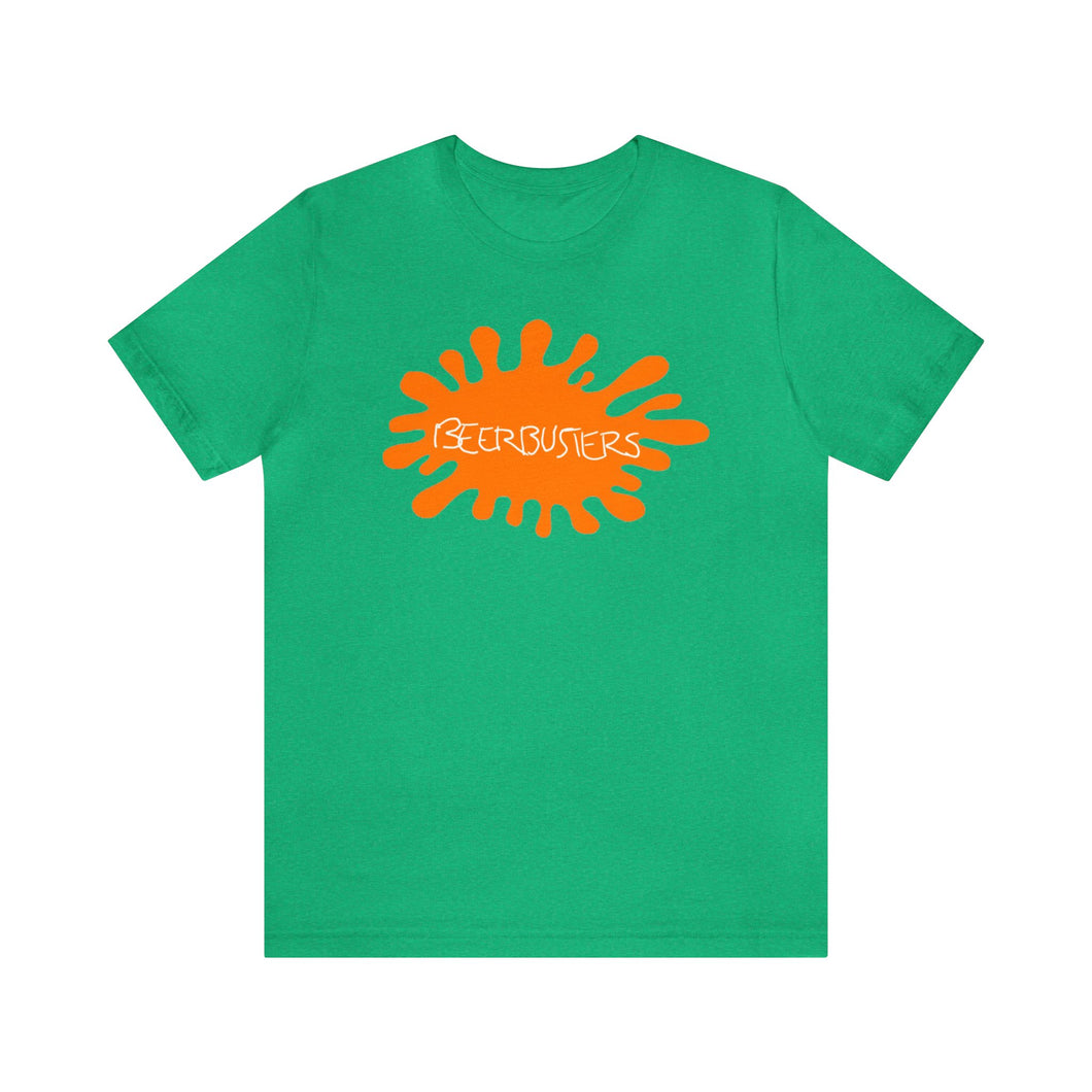 Nick Splat T-Shirt