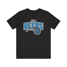 Load image into Gallery viewer, *CUSTOM PRE-ORDER* Jay Van Schaick - Van Beers Bottle &amp; Tap - 7ct - Van Beers MAGIC Logo T-Shirts
