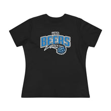 Load image into Gallery viewer, *CUSTOM PRE-ORDER* Jay Van Schaick - Van Beers Bottle &amp; Tap - 7ct - Van Beers MAGIC Logo T-Shirts
