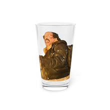 Load image into Gallery viewer, FLAMETHROWER MURRAY 16oz Pint Glass
