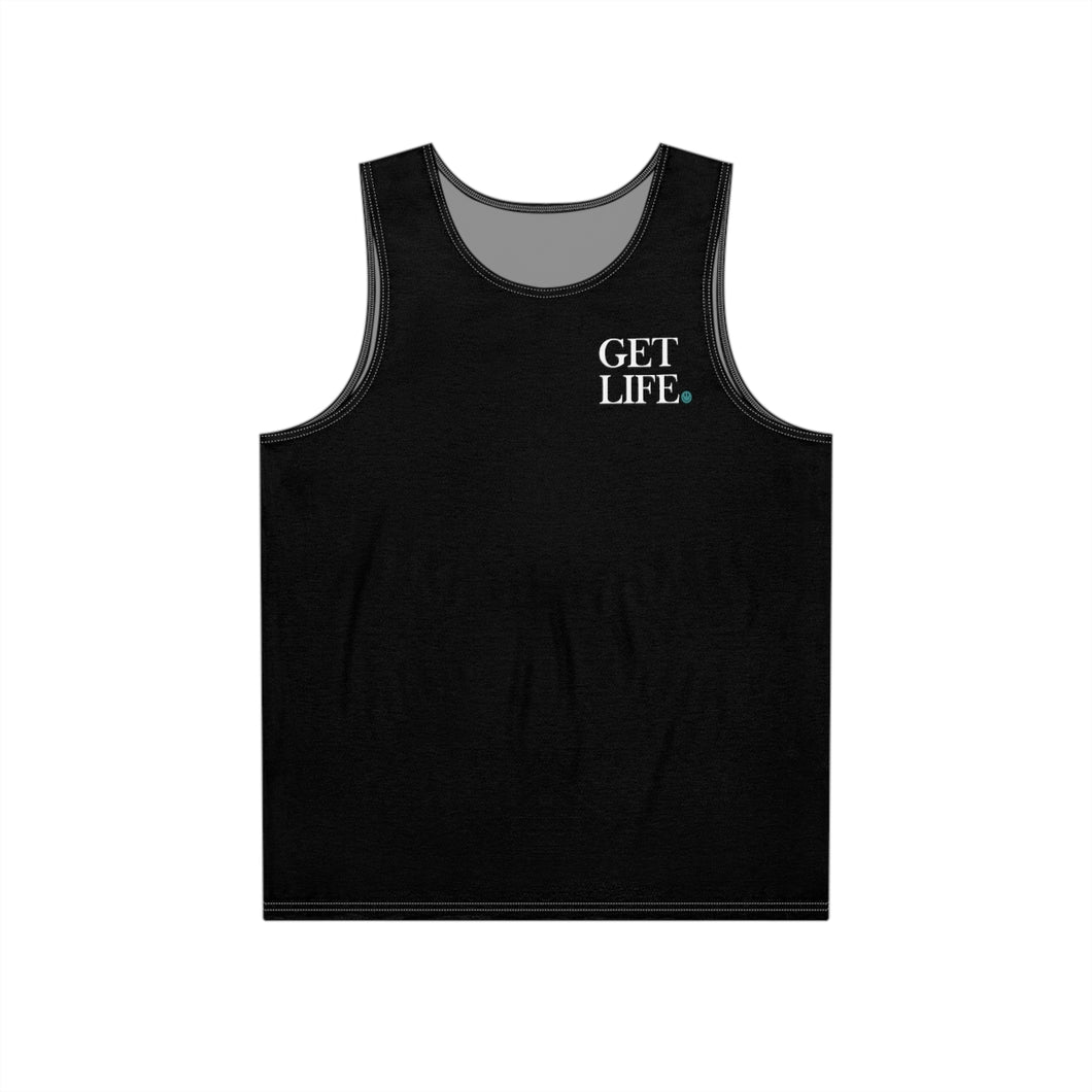 GET LIFE Drifit Tank Top