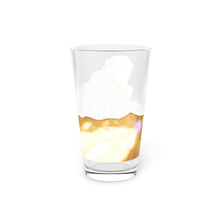 Load image into Gallery viewer, FLAMETHROWER MURRAY 16oz Pint Glass
