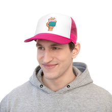 Load image into Gallery viewer, LBH - OG Trucker Hat
