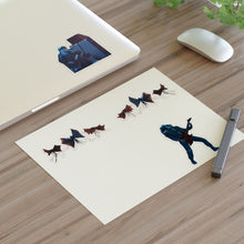 Load image into Gallery viewer, GUITAR GOD Weatherproof Indoor/Outdoor Sticker Scene (4 pcs)
